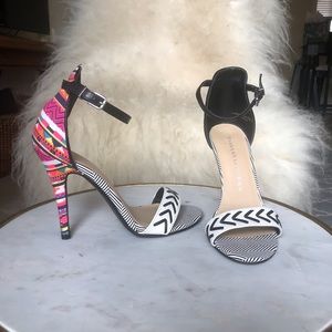 Chinese Laundry Heels